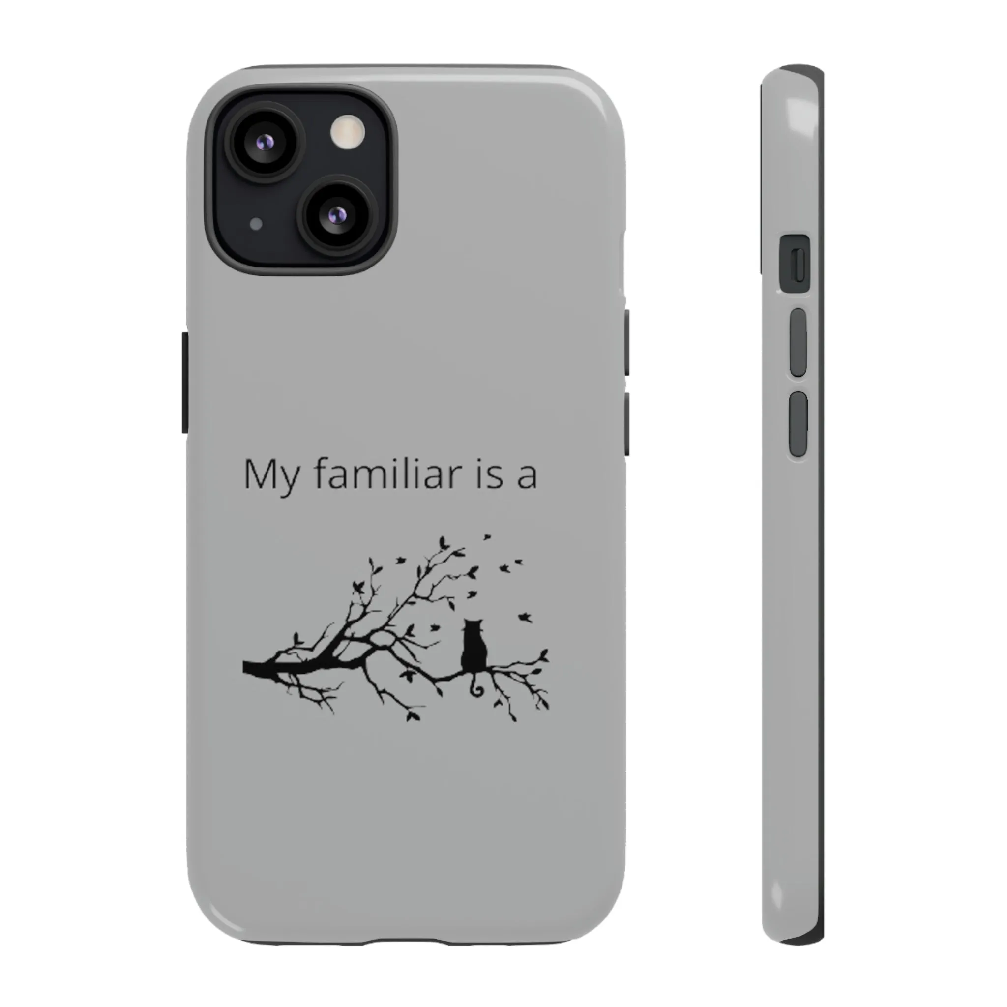 familiar Tough Cases
