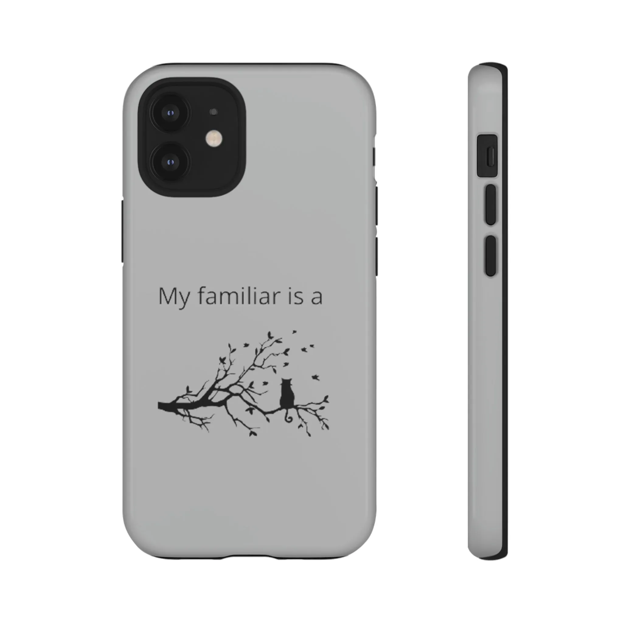 familiar Tough Cases