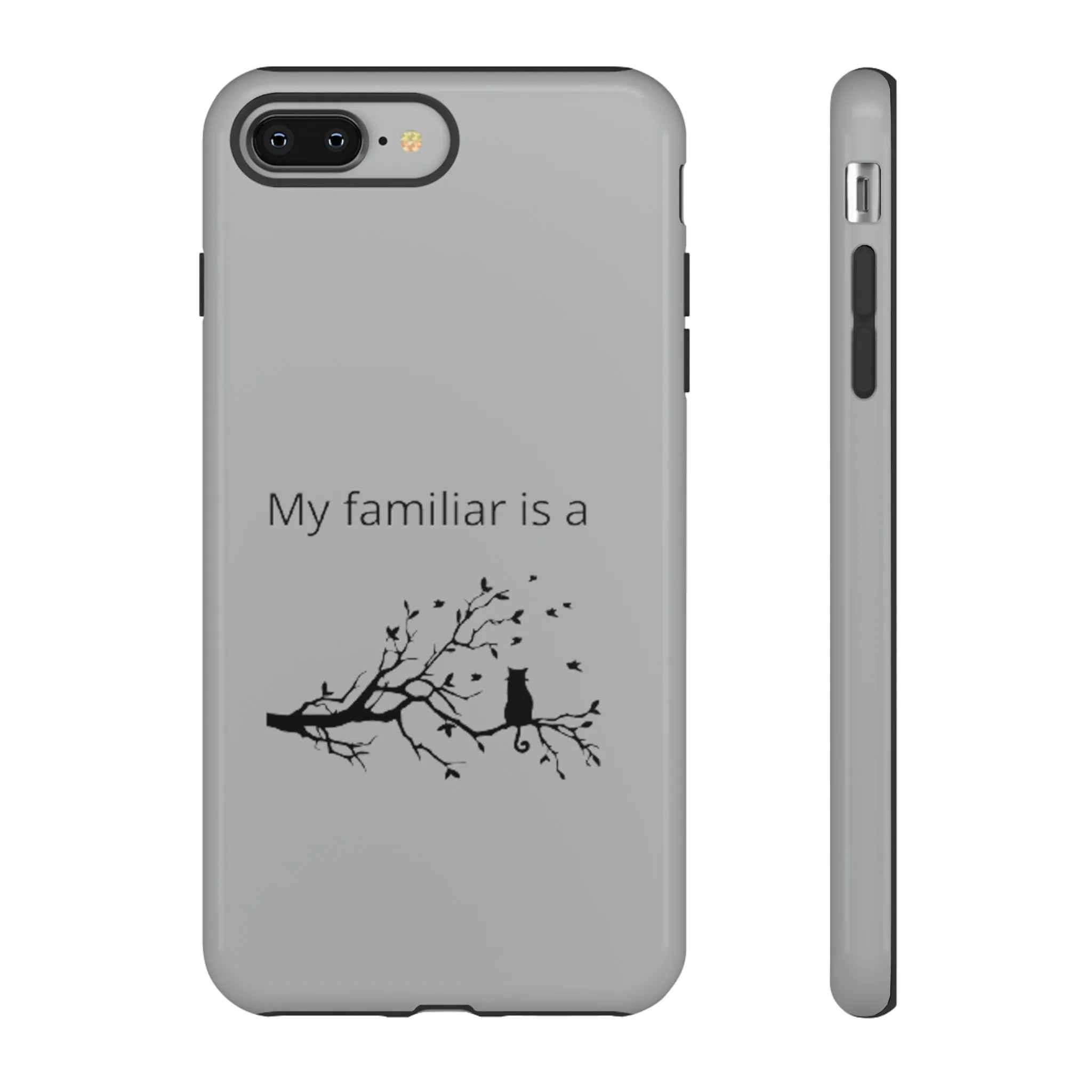 familiar Tough Cases