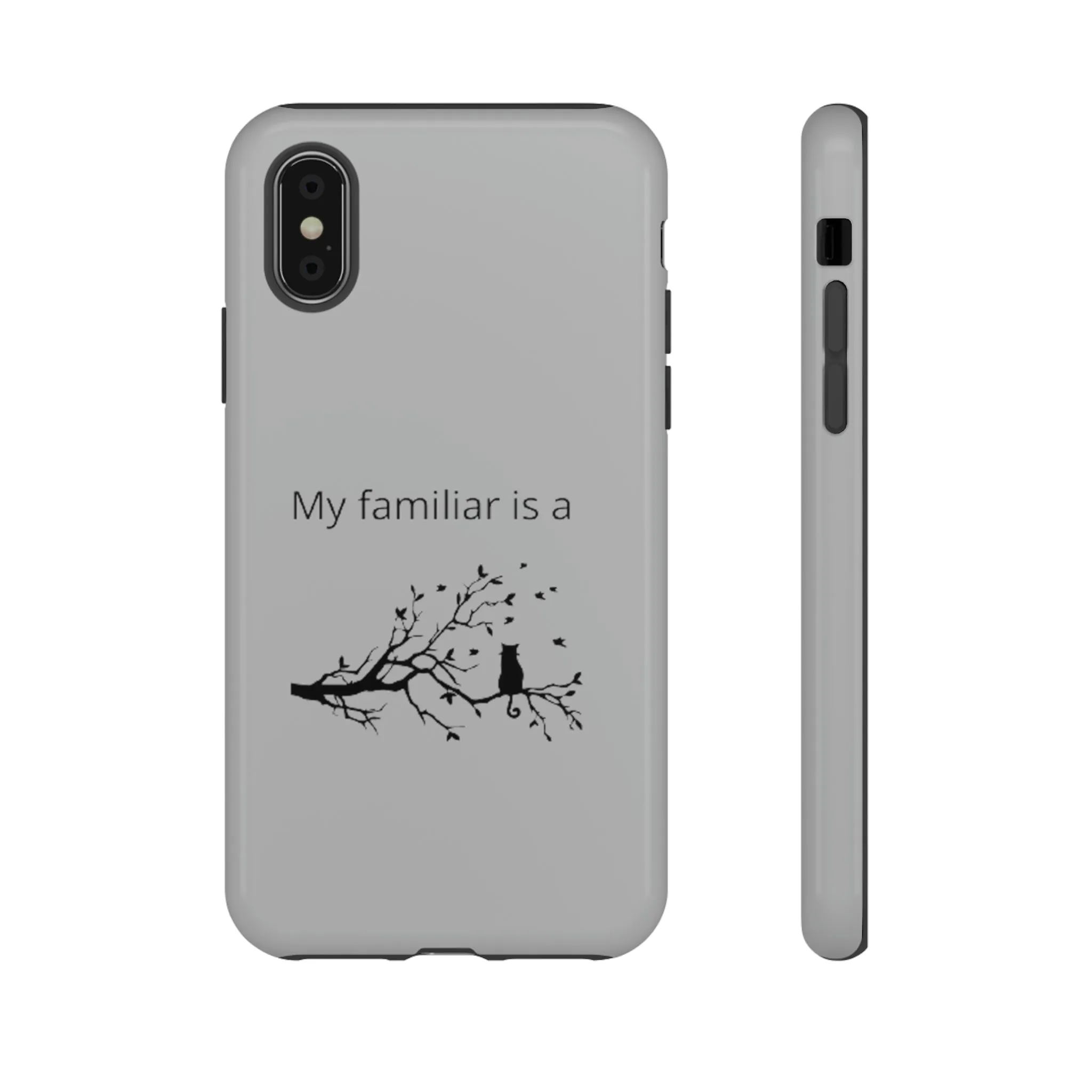 familiar Tough Cases