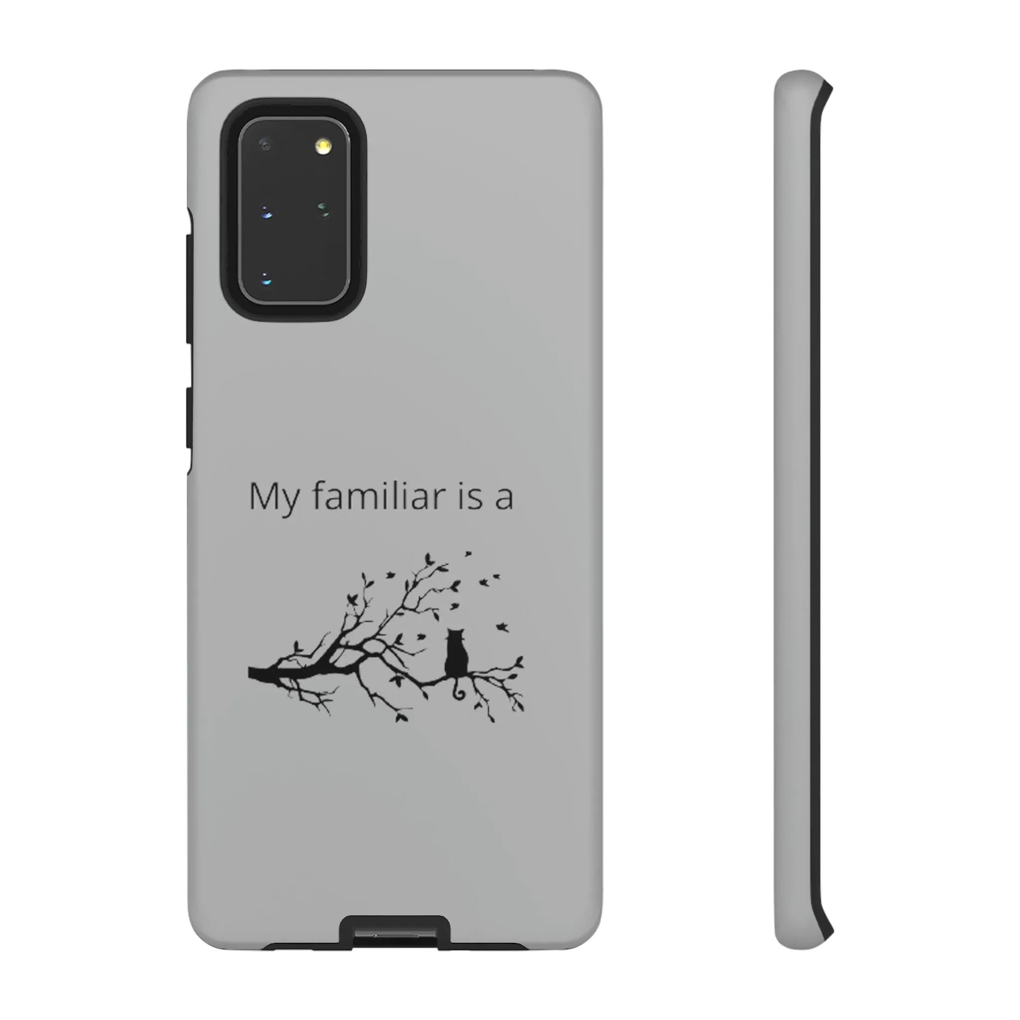 familiar Tough Cases
