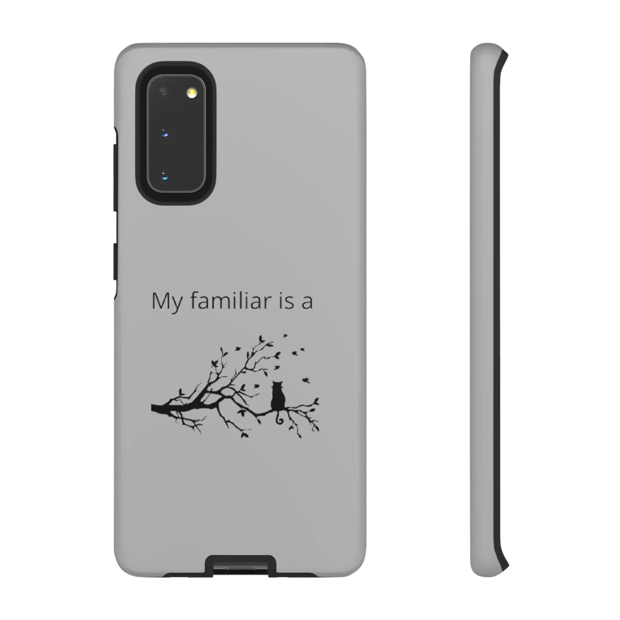 familiar Tough Cases