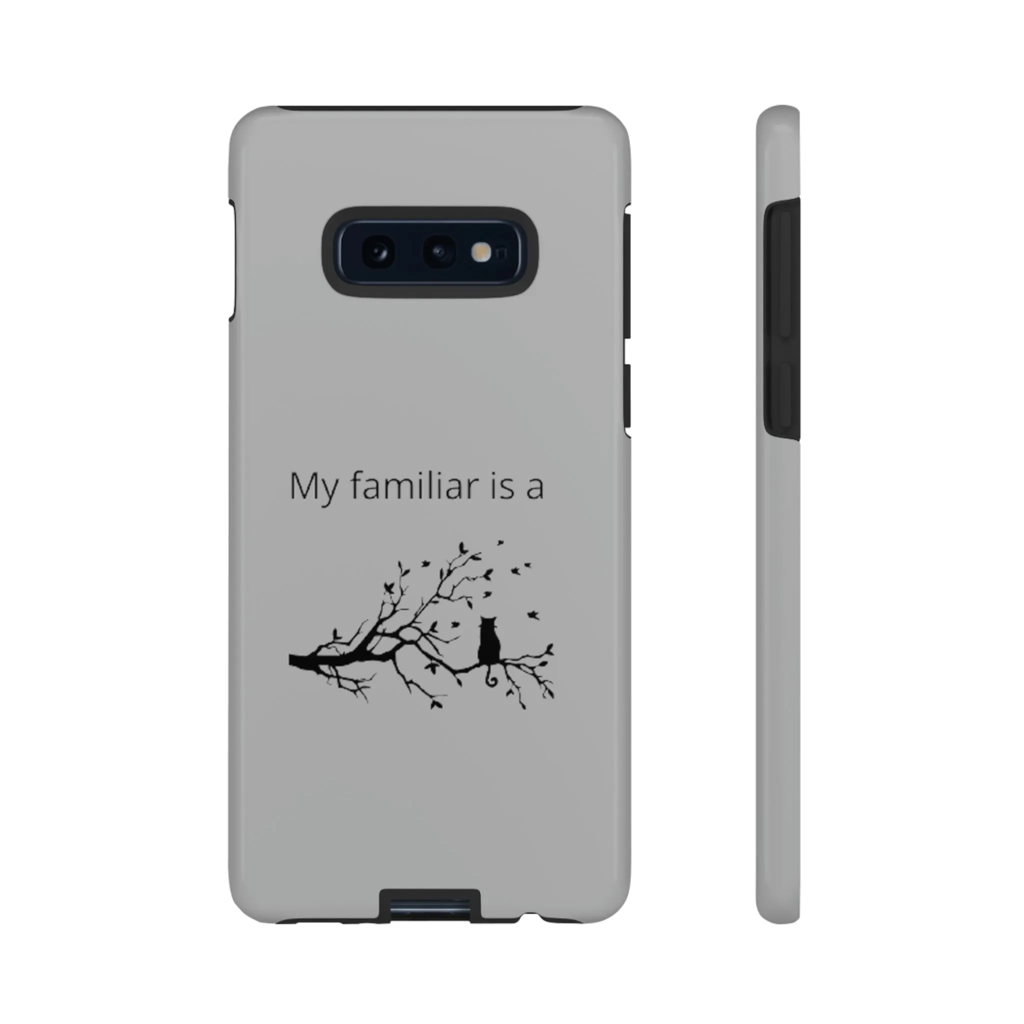 familiar Tough Cases