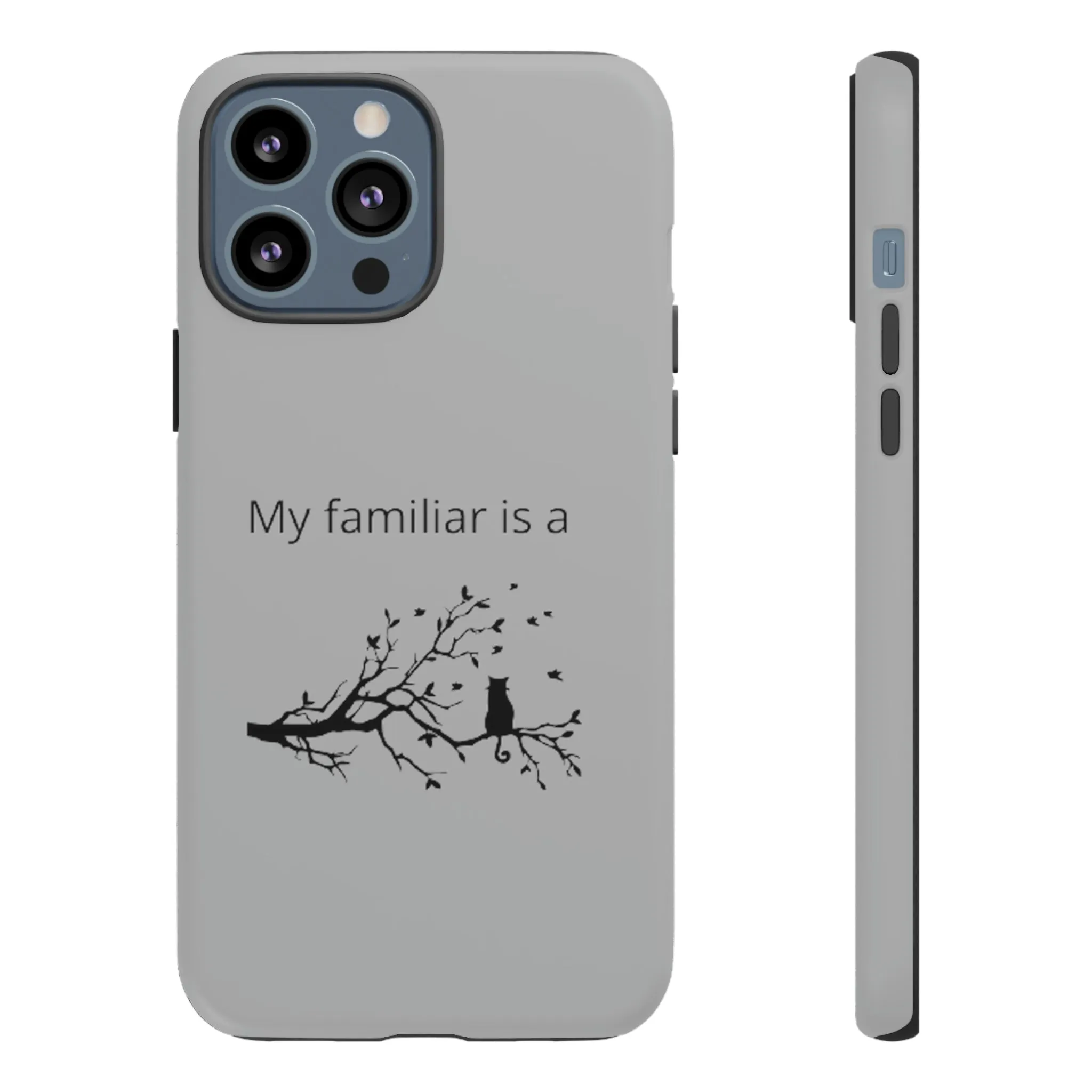 familiar Tough Cases
