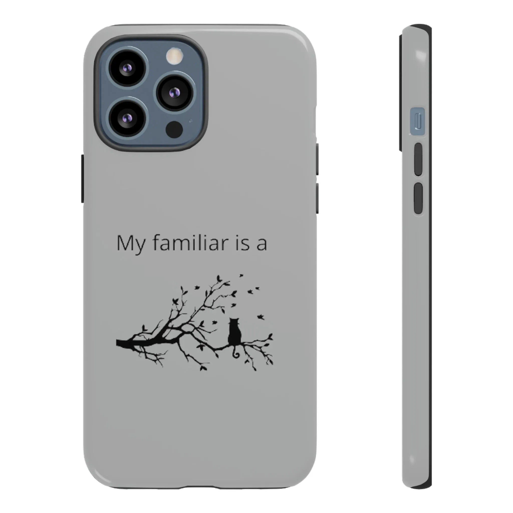 familiar Tough Cases