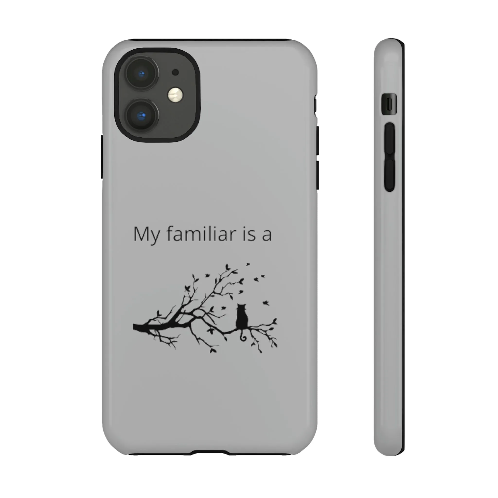 familiar Tough Cases