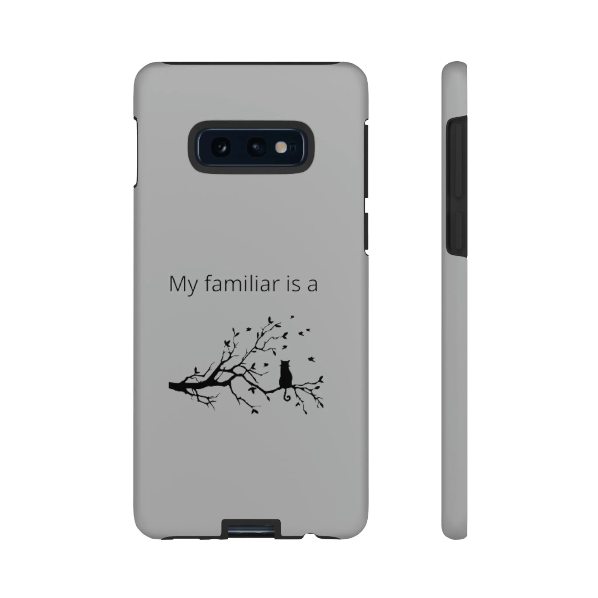 familiar Tough Cases