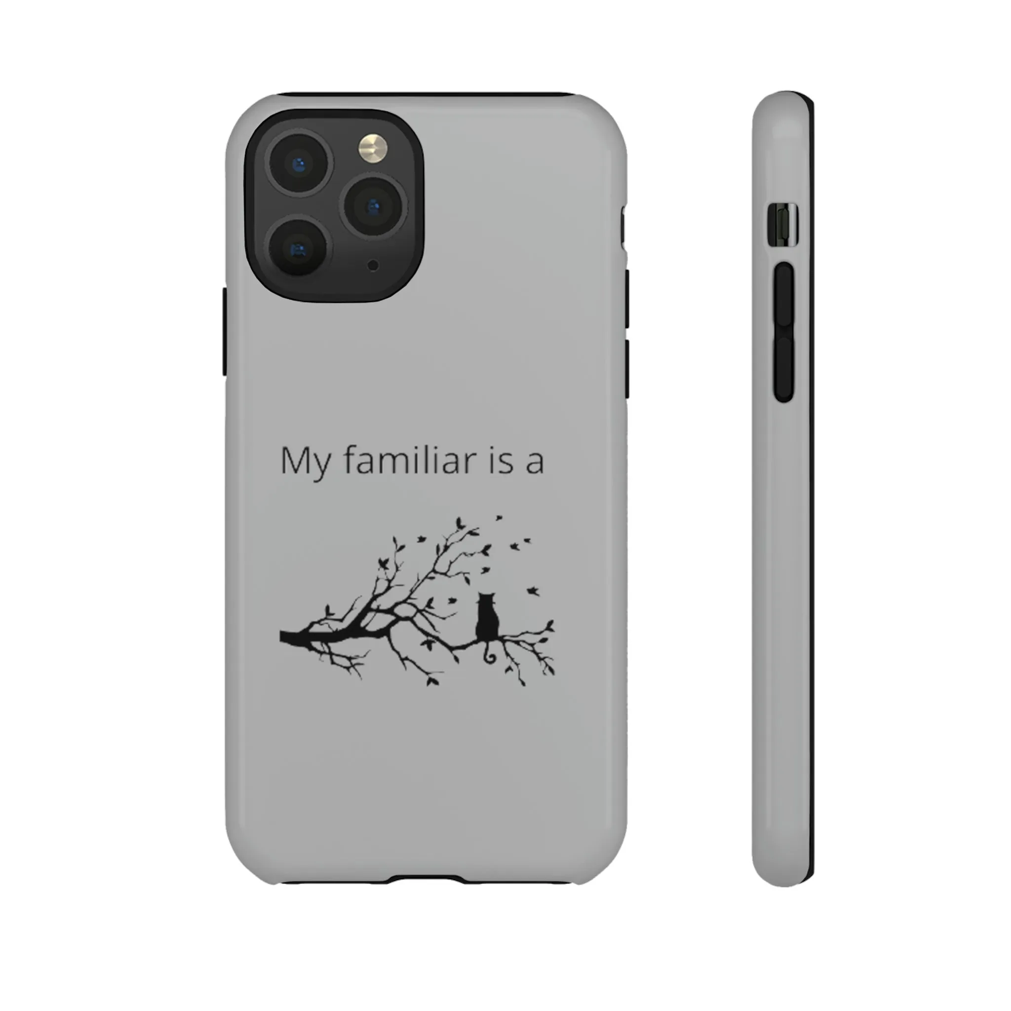 familiar Tough Cases