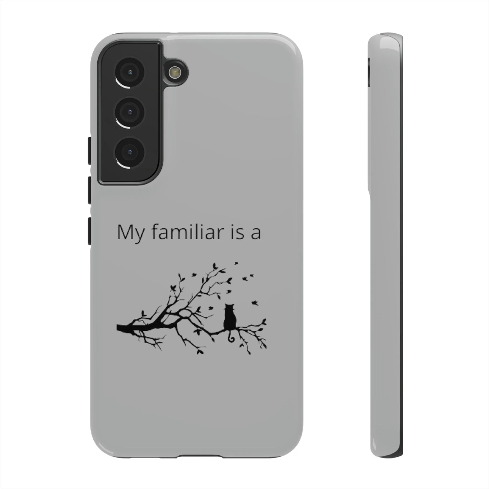 familiar Tough Cases