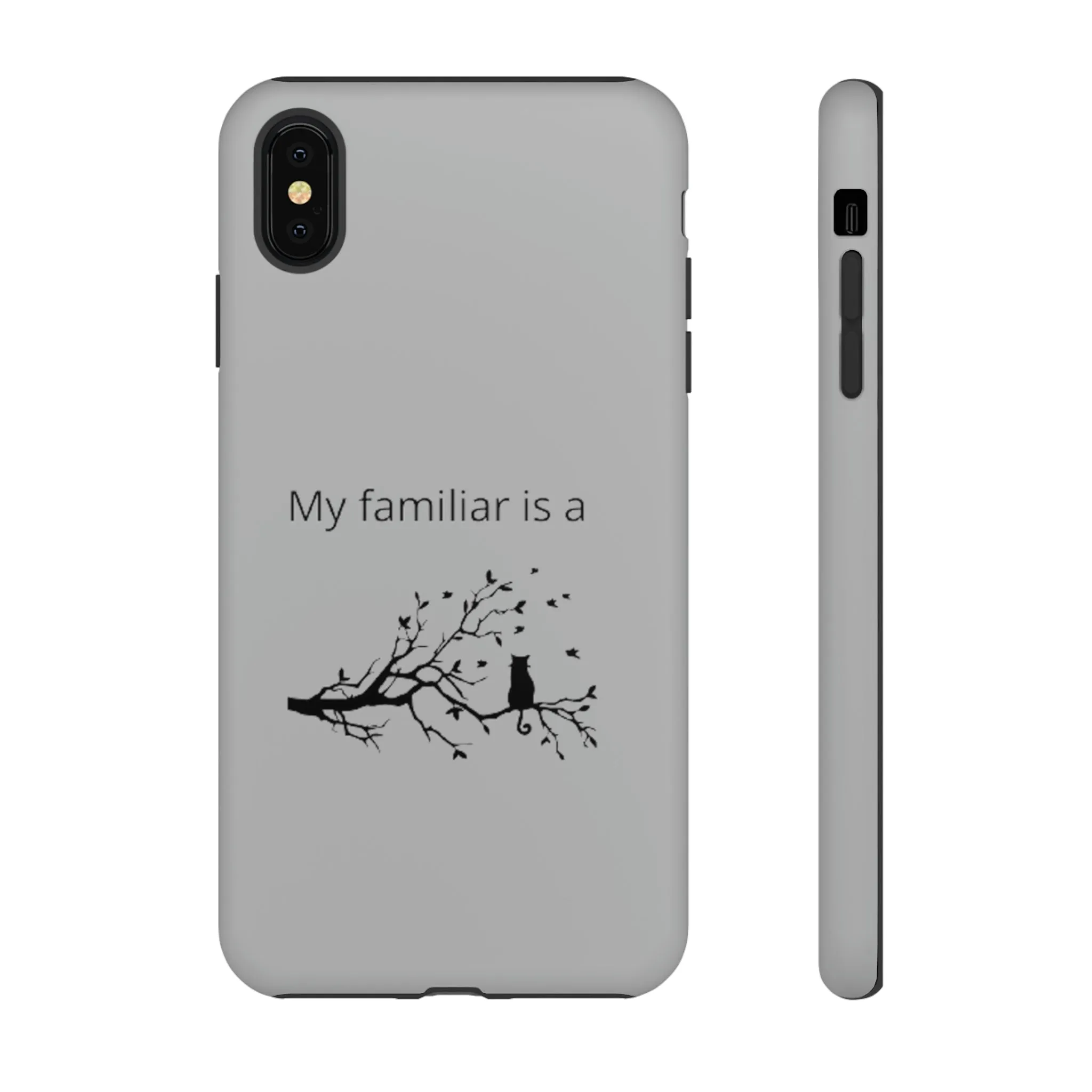 familiar Tough Cases