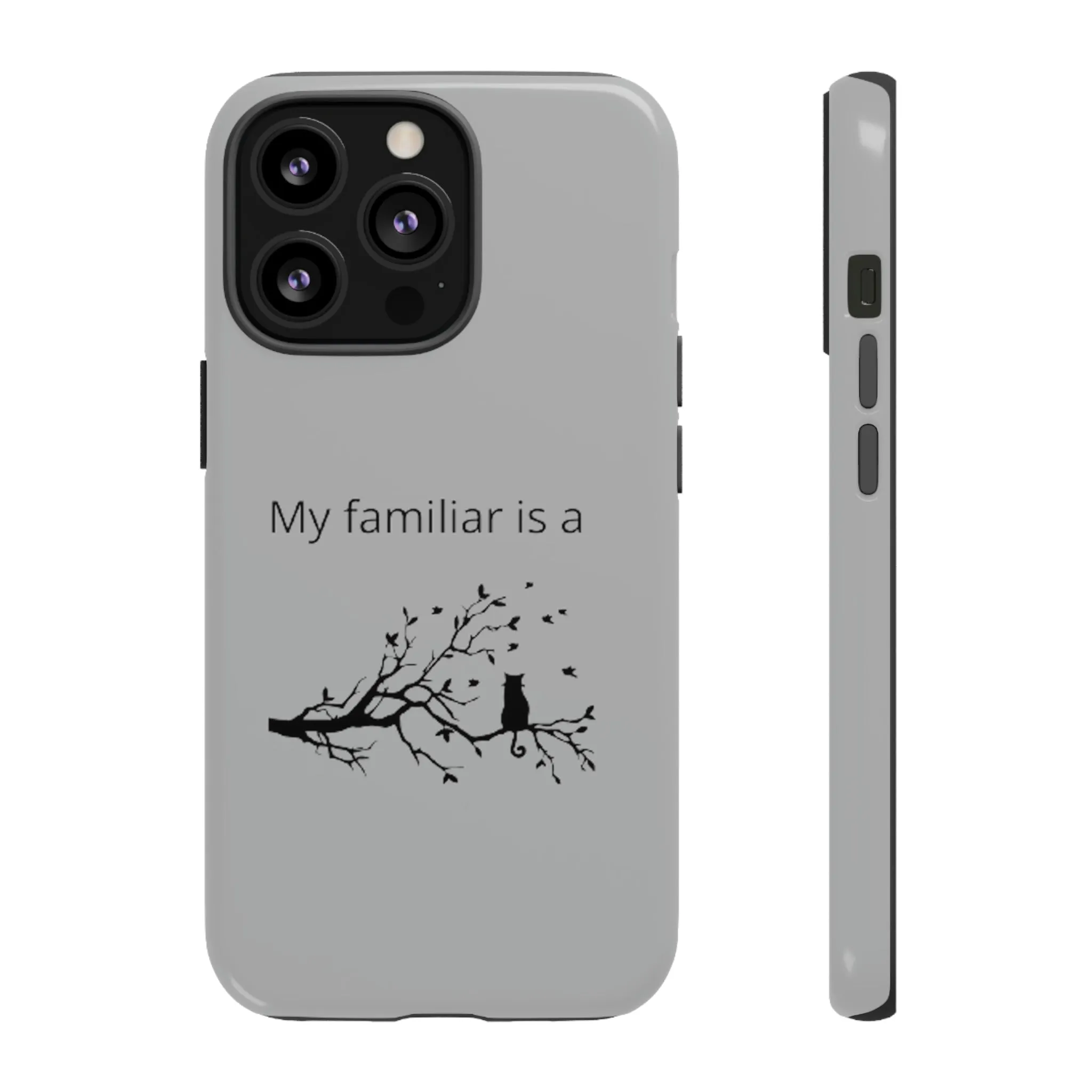 familiar Tough Cases