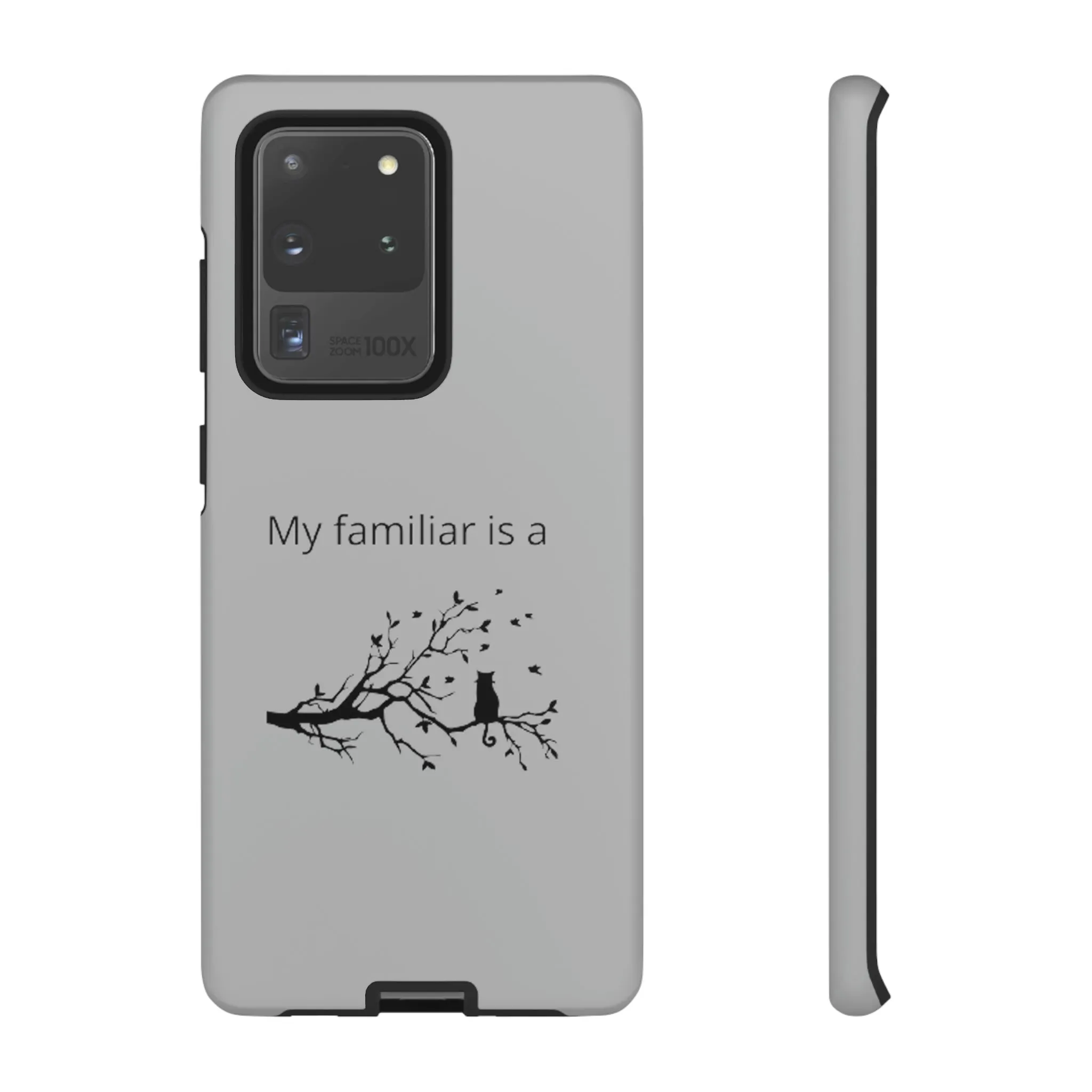 familiar Tough Cases