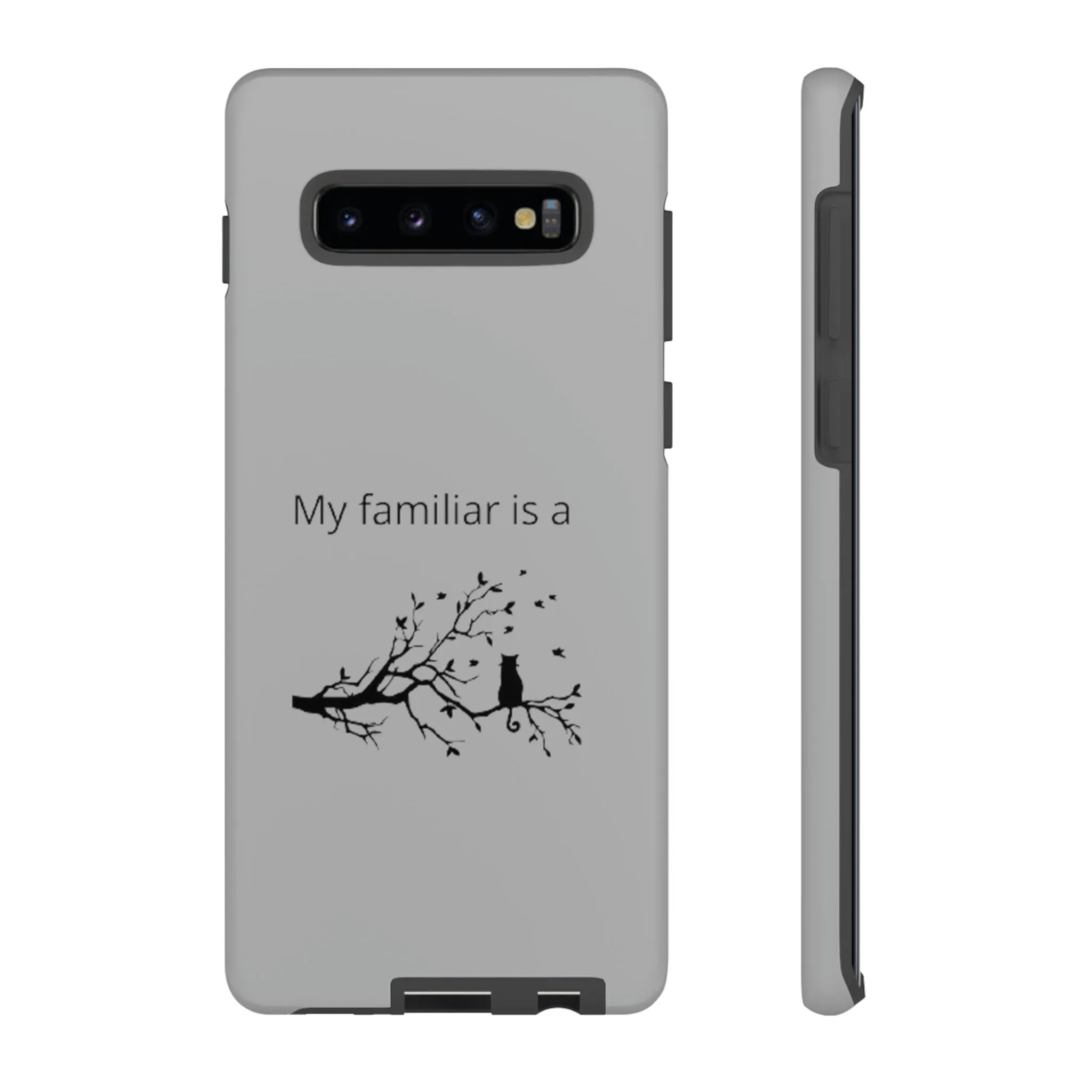 familiar Tough Cases