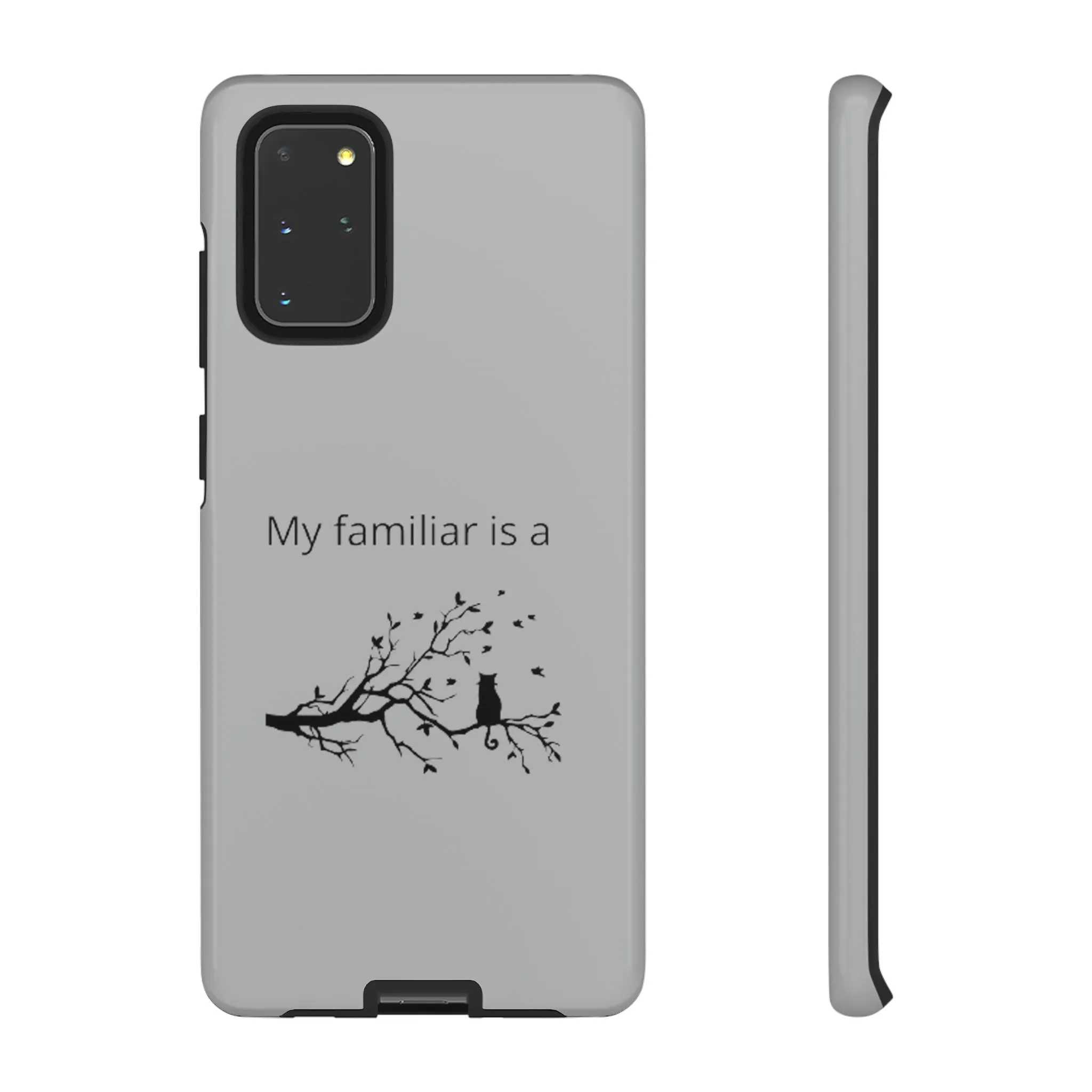familiar Tough Cases