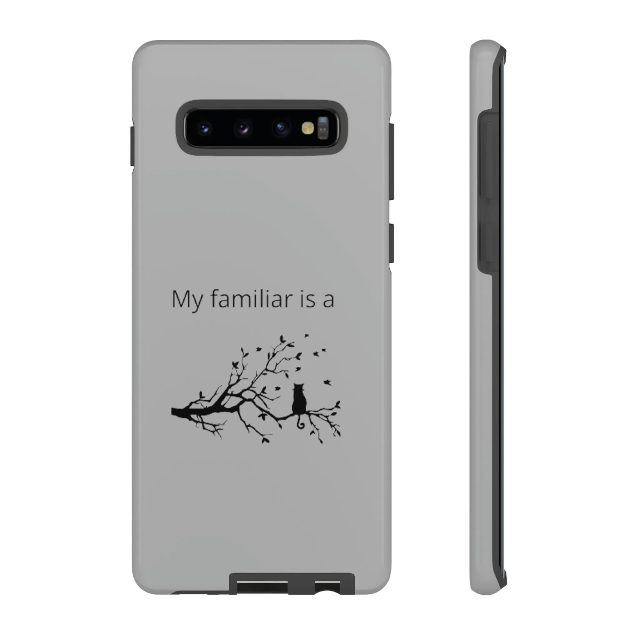 familiar Tough Cases