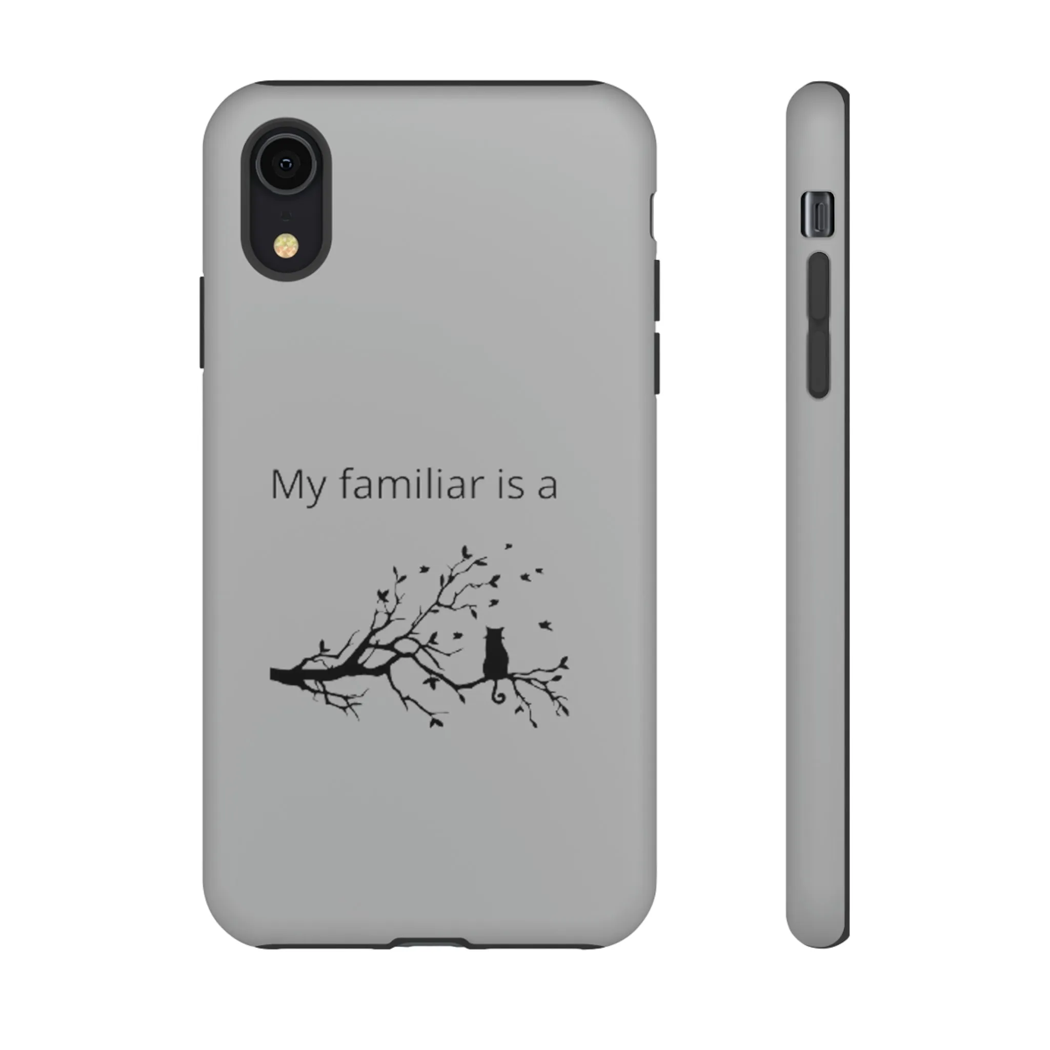 familiar Tough Cases