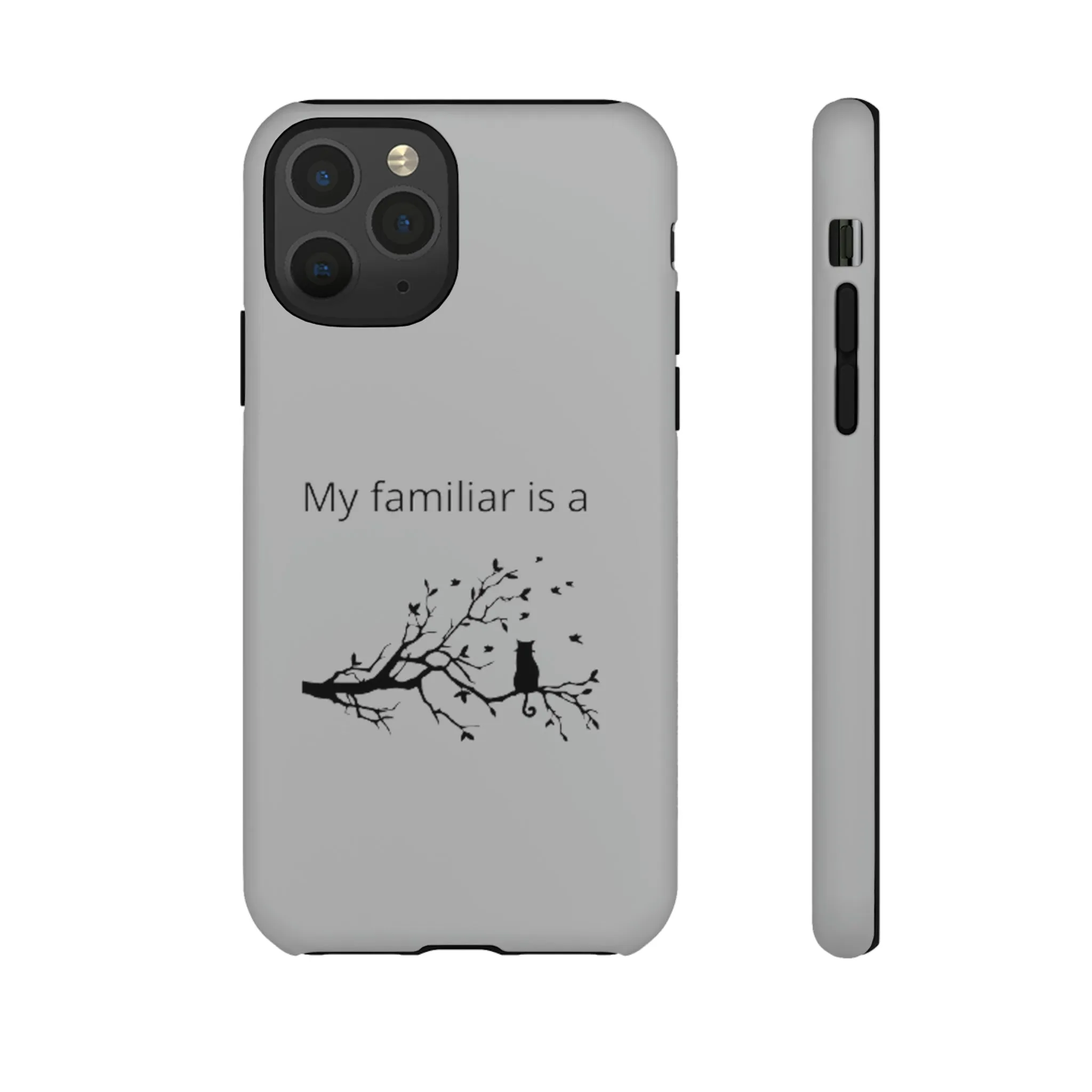 familiar Tough Cases