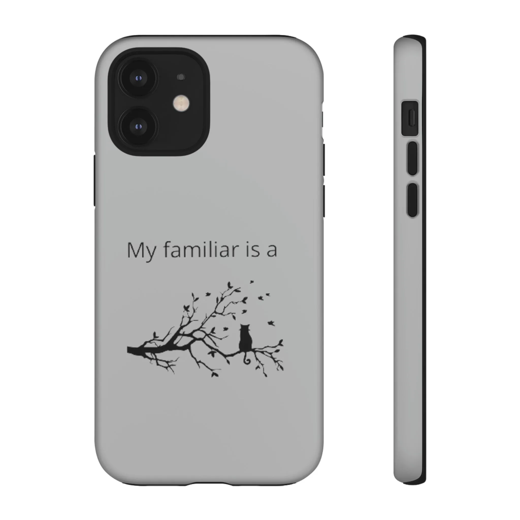 familiar Tough Cases
