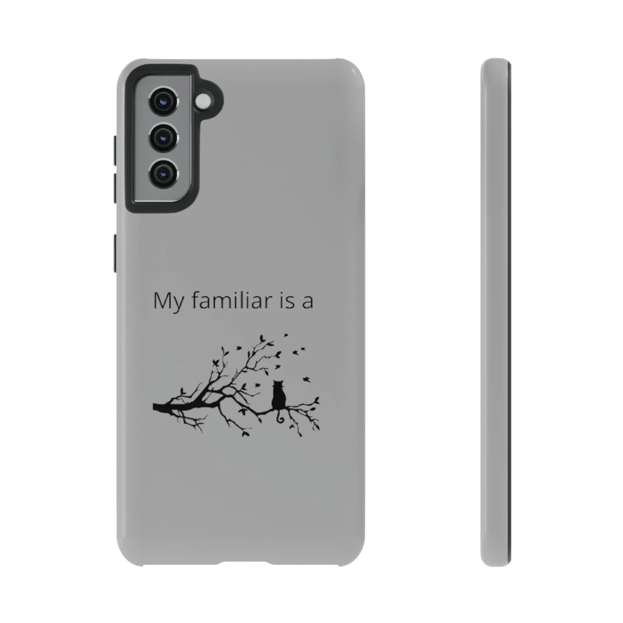 familiar Tough Cases