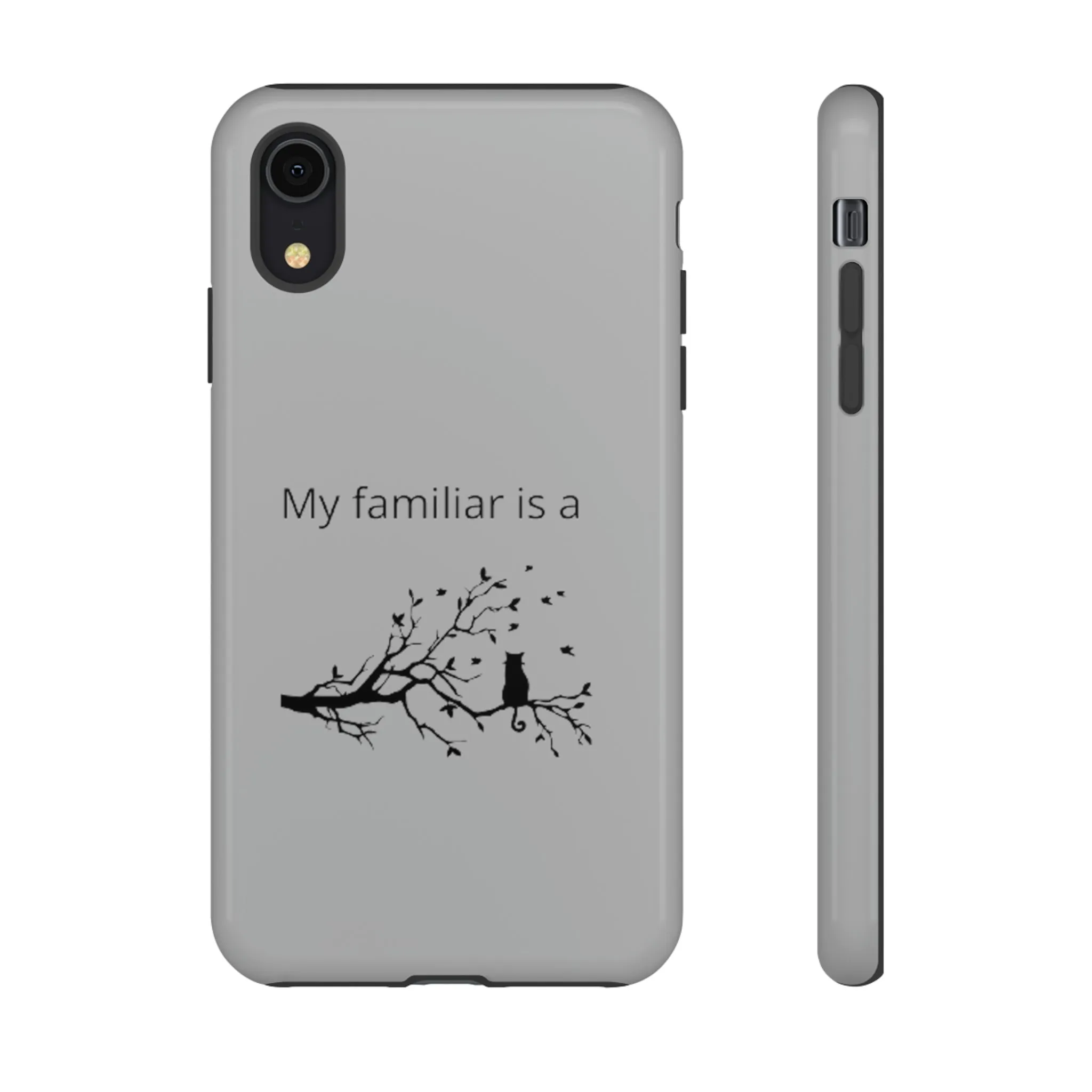familiar Tough Cases