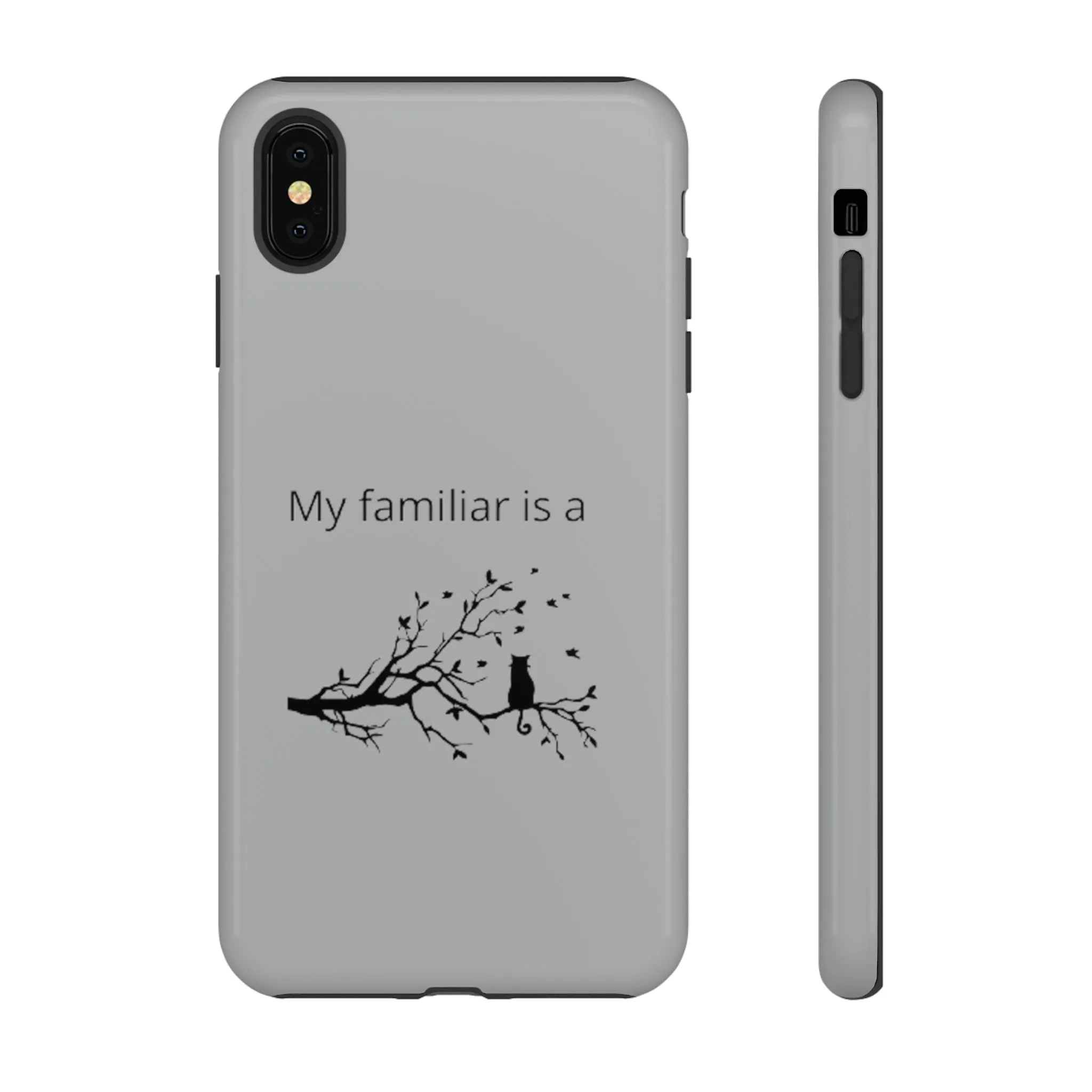 familiar Tough Cases