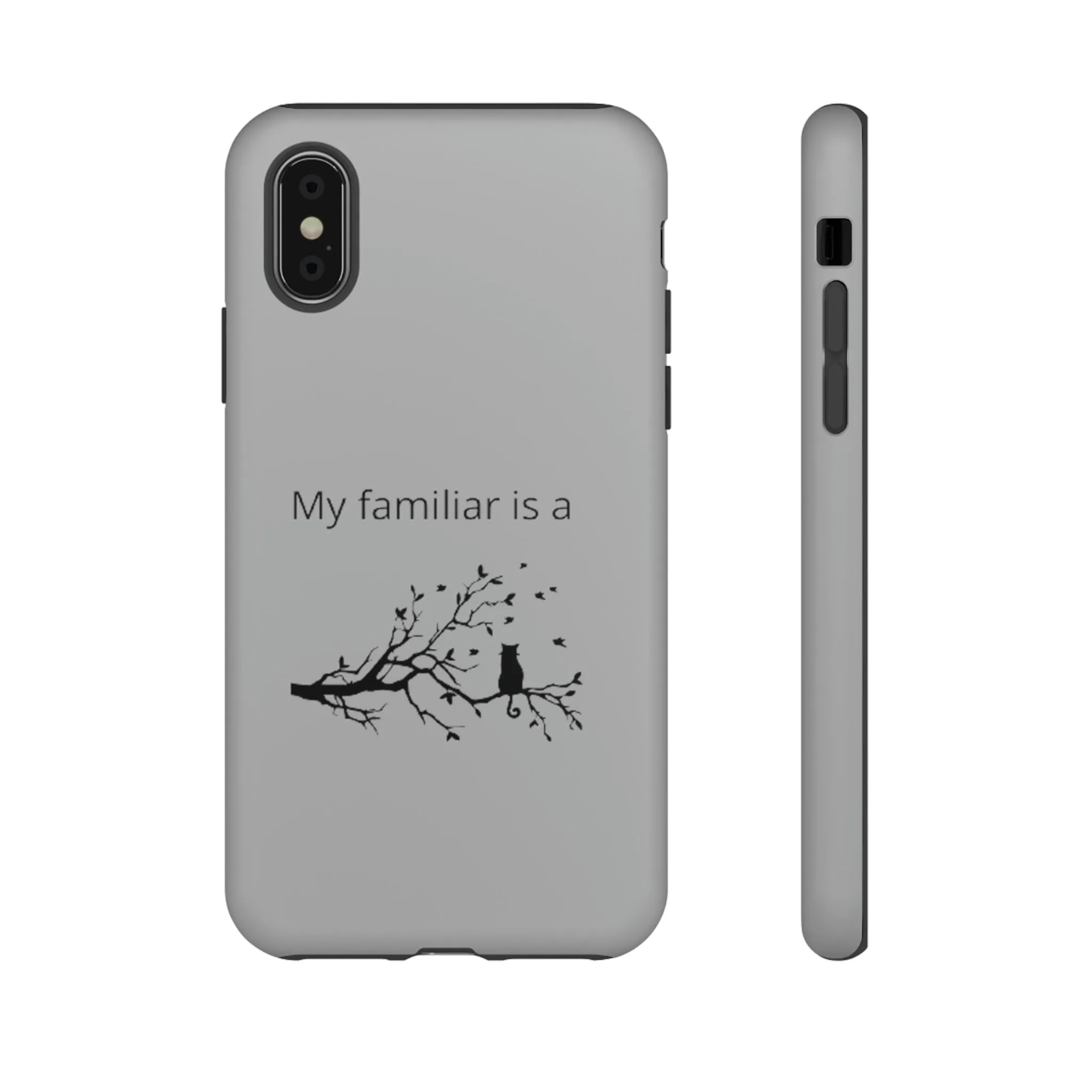 familiar Tough Cases