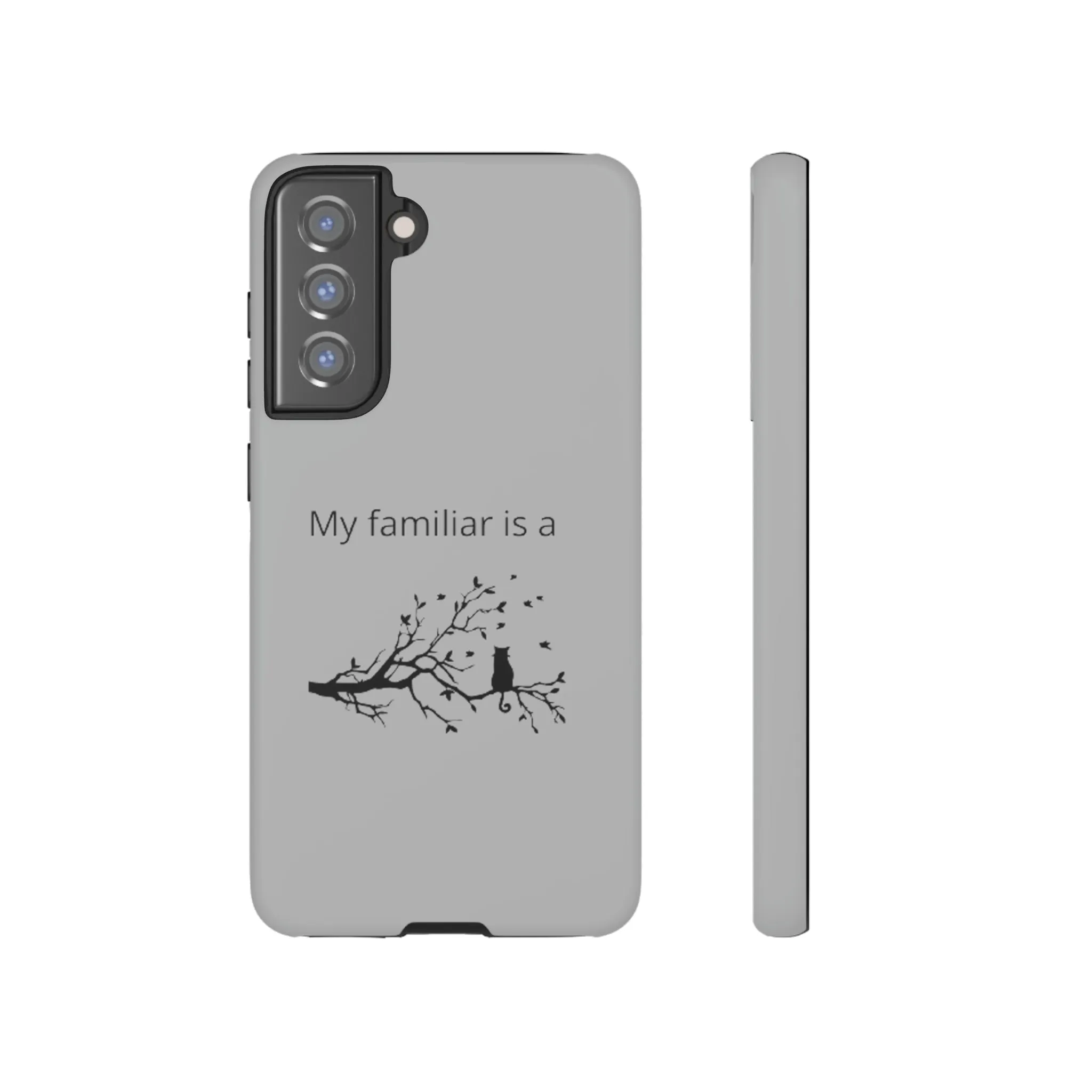 familiar Tough Cases