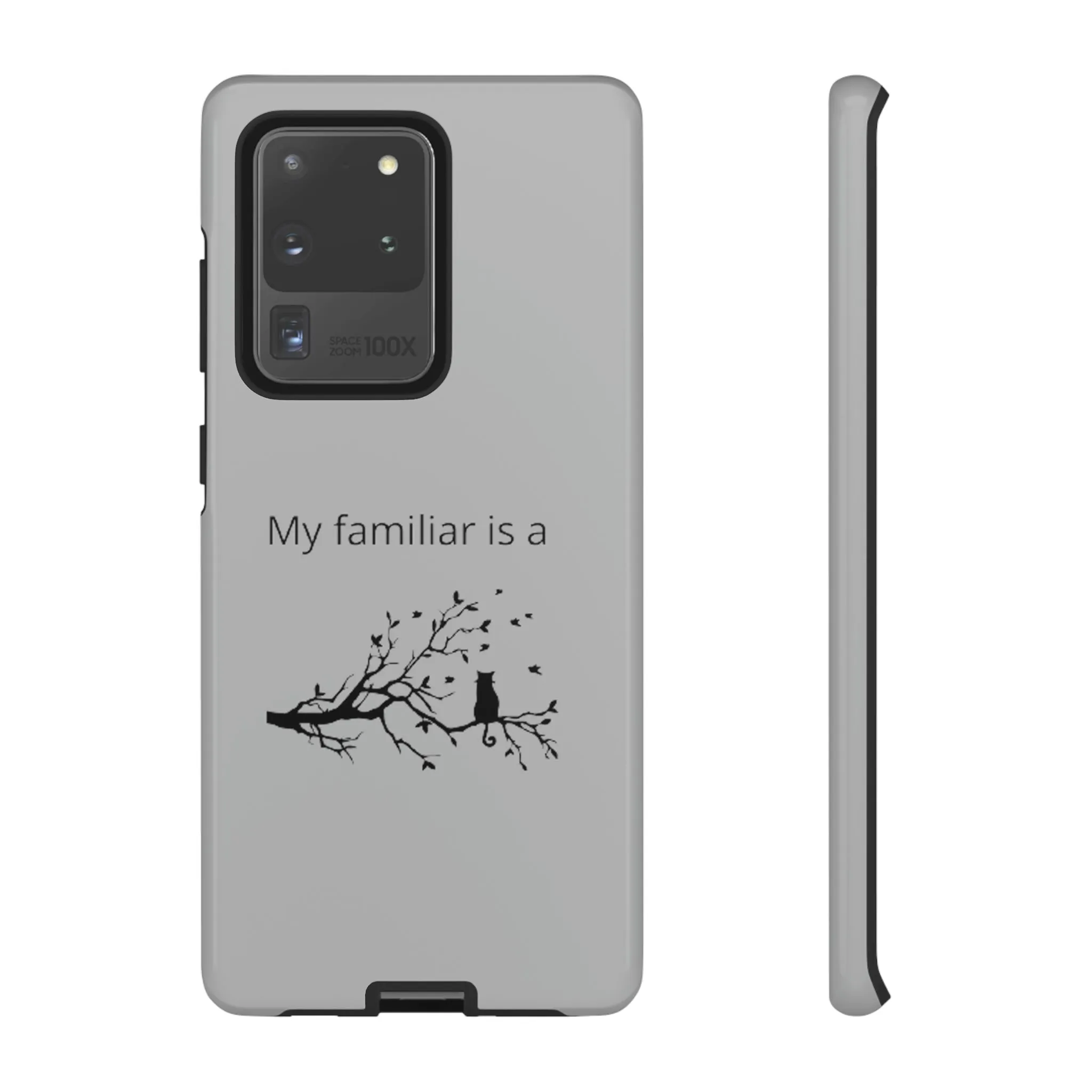 familiar Tough Cases