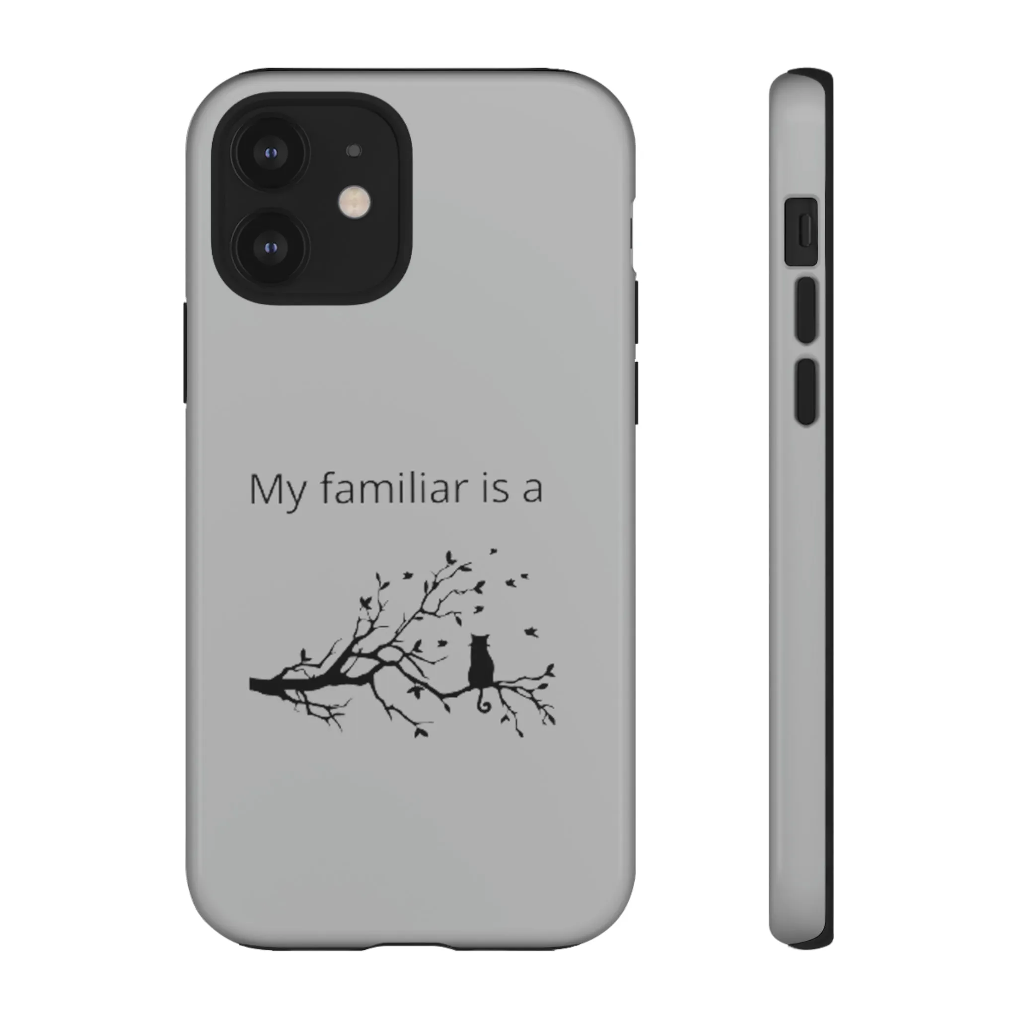 familiar Tough Cases
