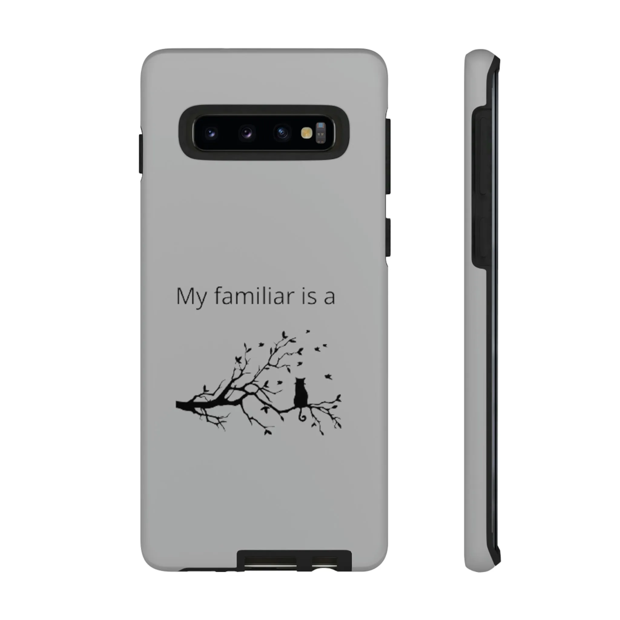 familiar Tough Cases