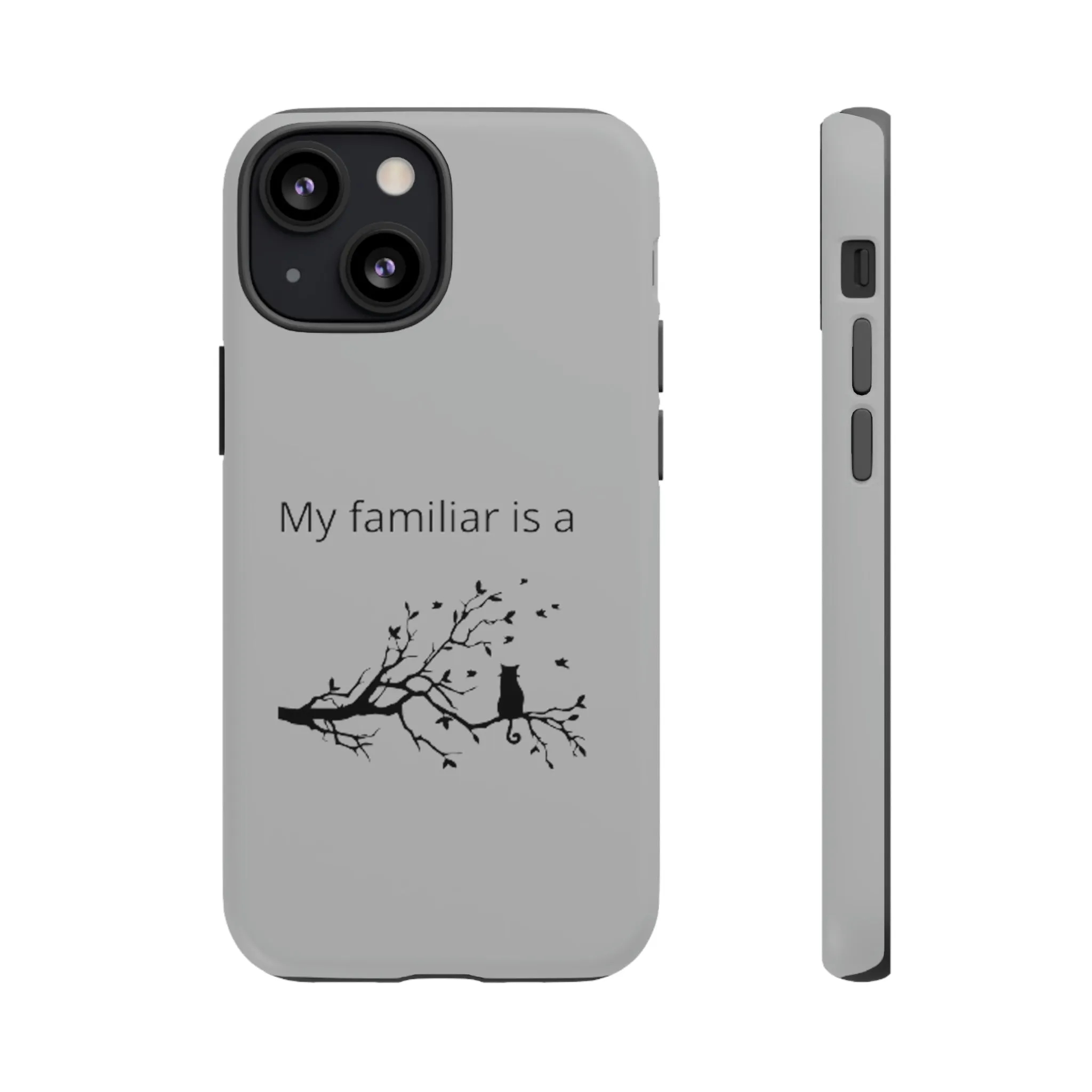 familiar Tough Cases