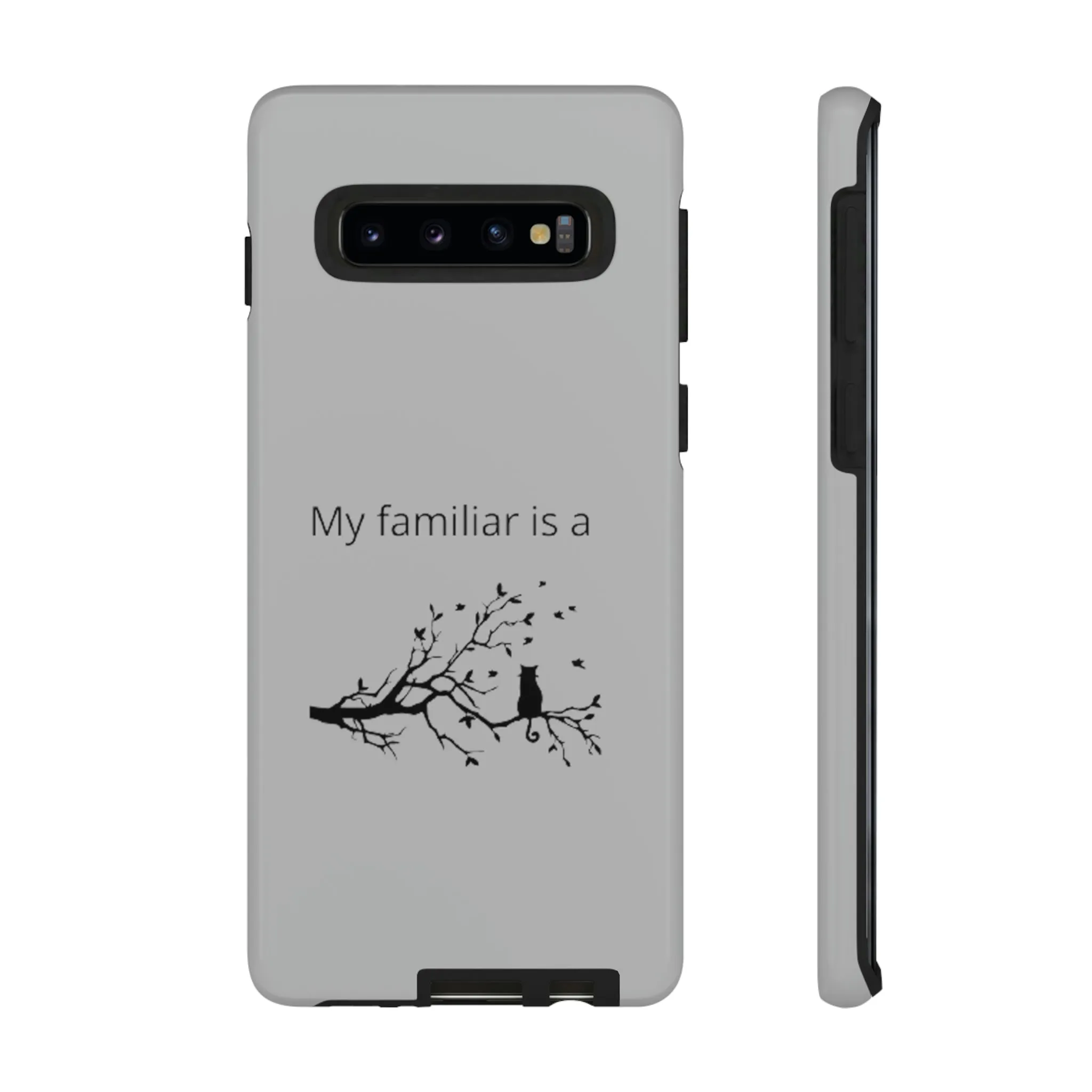 familiar Tough Cases