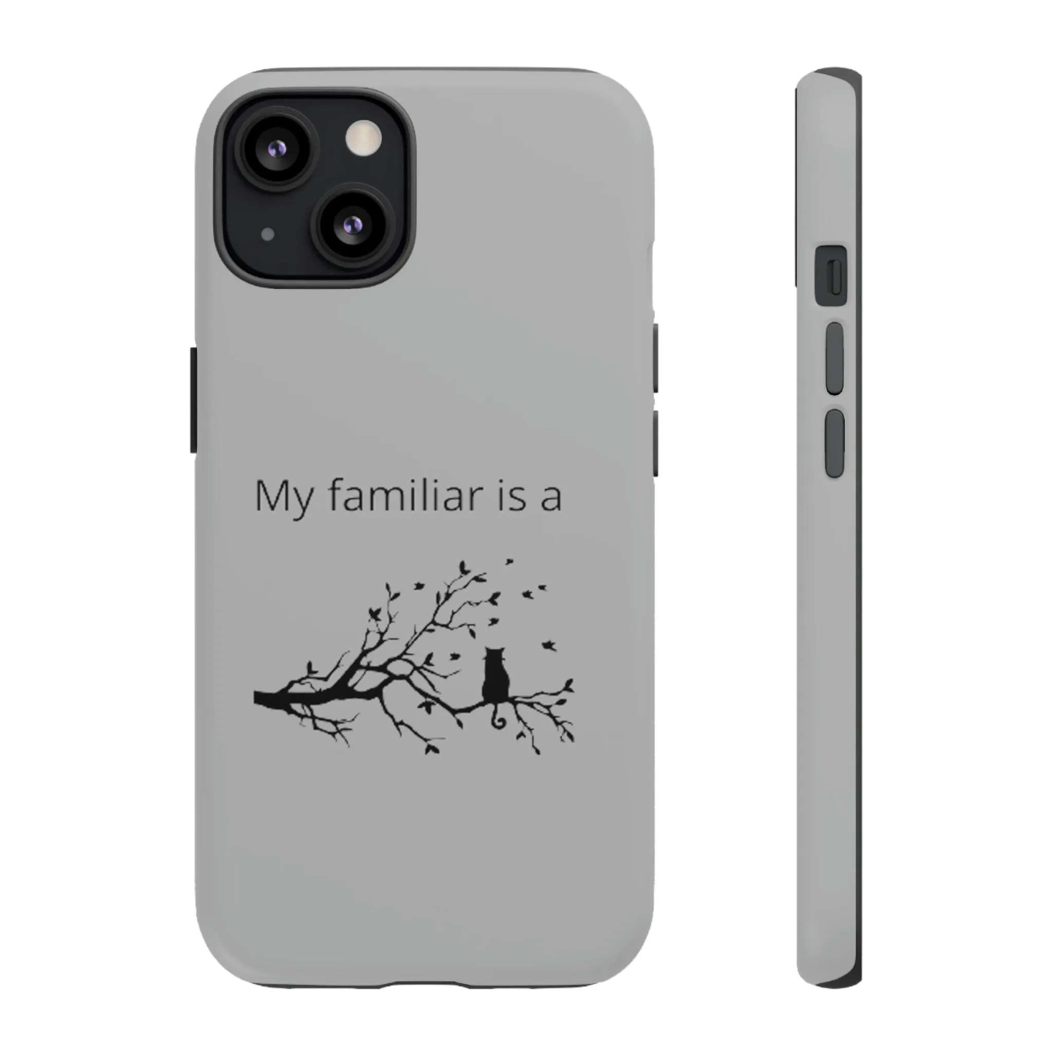 familiar Tough Cases