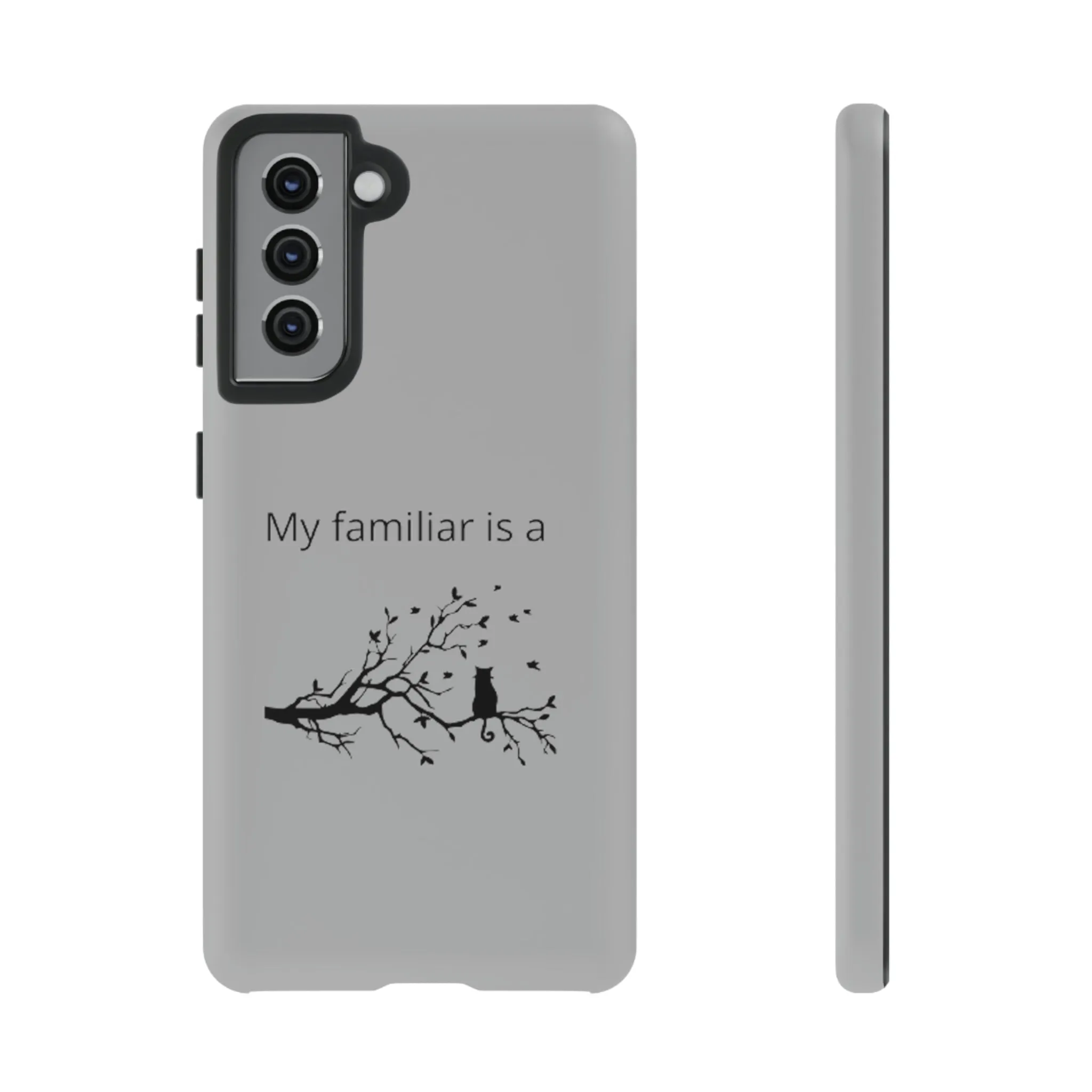 familiar Tough Cases