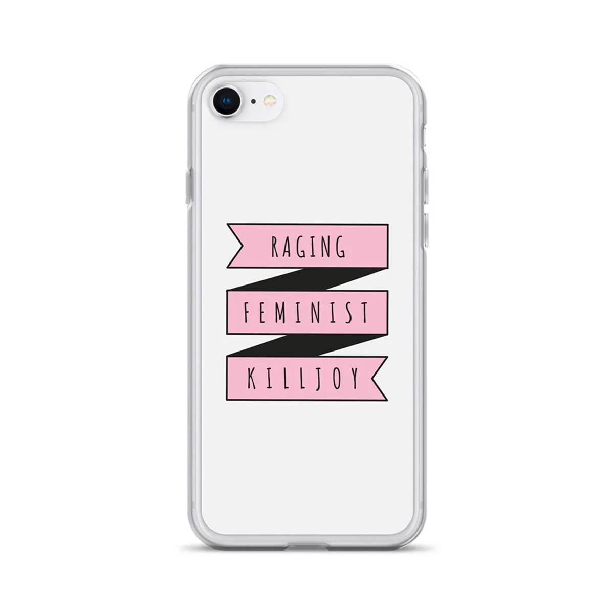 Feminist Killjoy Feminist Phone Case, Feminist Gift