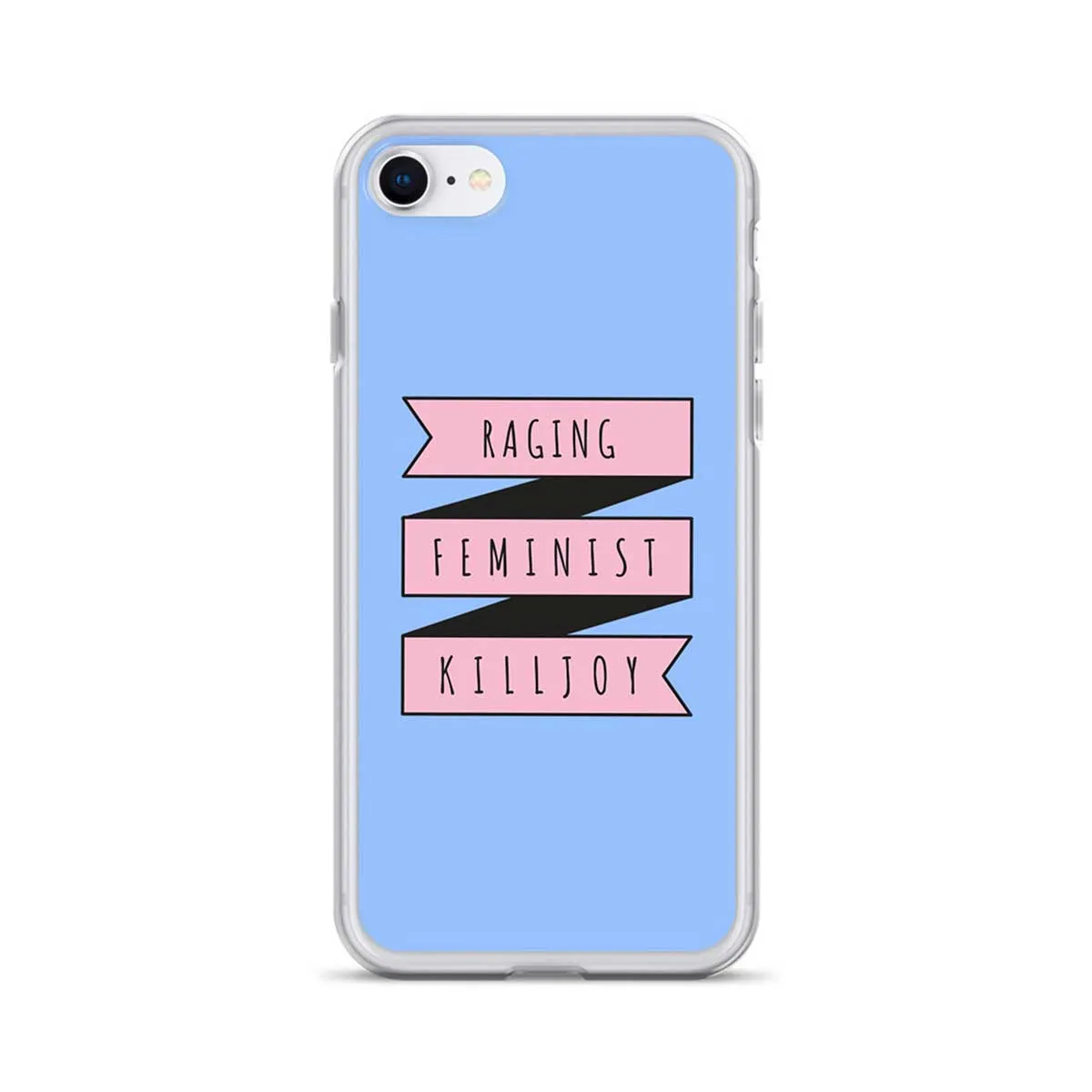 Feminist Killjoy Feminist Phone Case, Feminist Gift