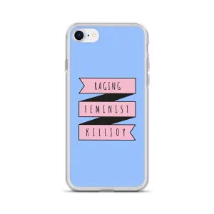 Feminist Killjoy Feminist Phone Case, Feminist Gift
