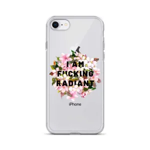 Feminist Phone Case Body Positive Feminist Gift