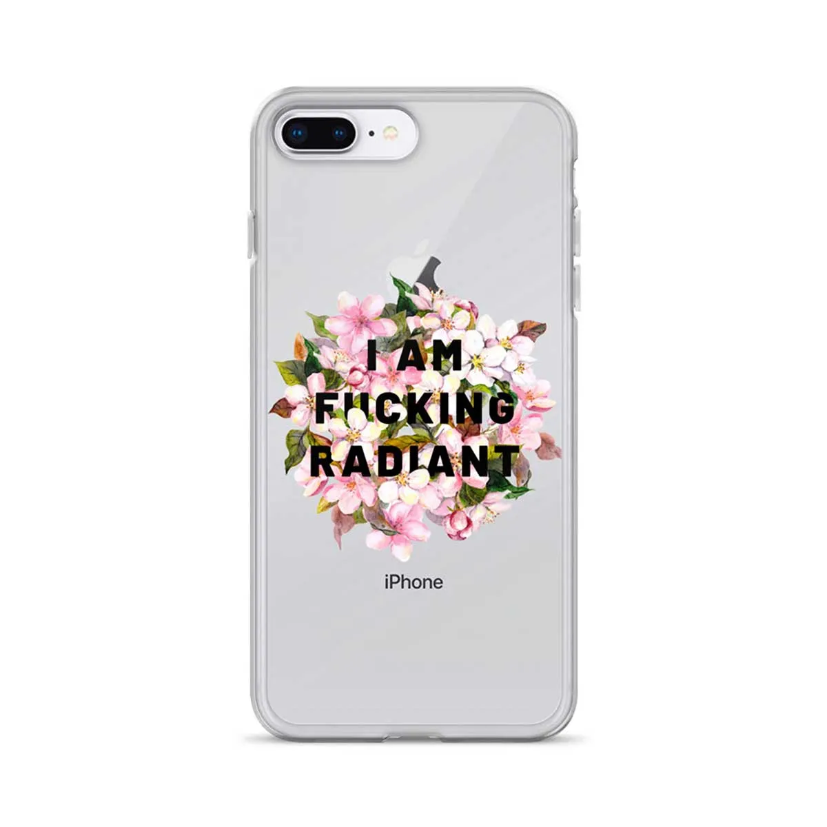 Feminist Phone Case Body Positive Feminist Gift