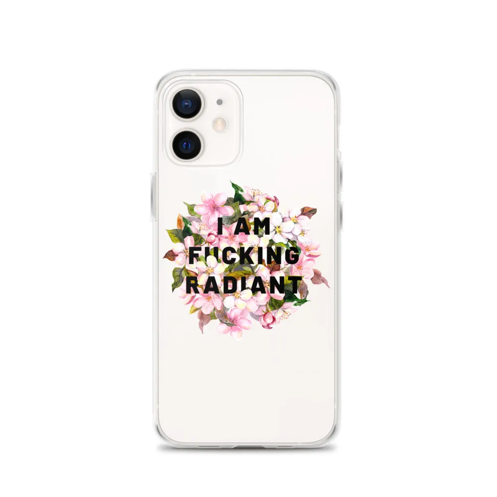 Feminist Phone Case Body Positive Feminist Gift