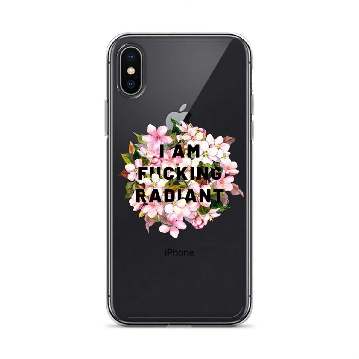 Feminist Phone Case Body Positive Feminist Gift