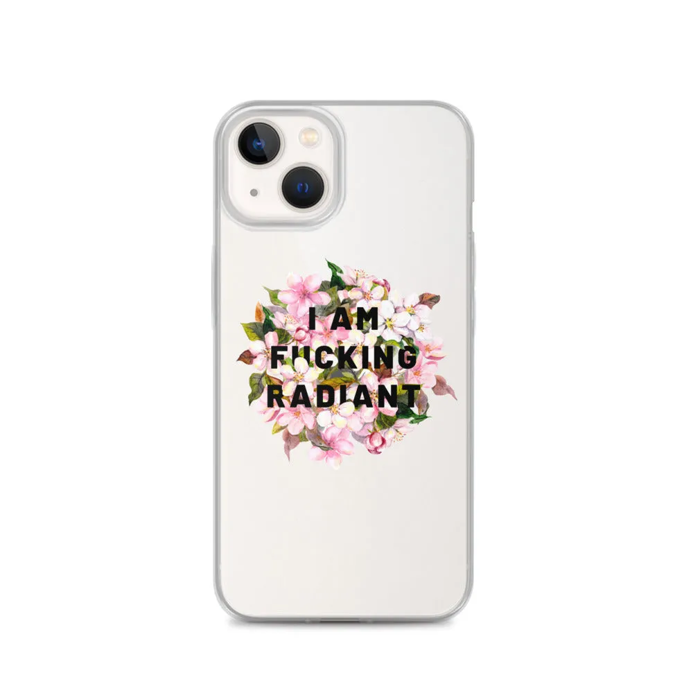Feminist Phone Case Body Positive Feminist Gift