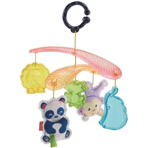 Fisher Price On-The-Go Stroller Mobile