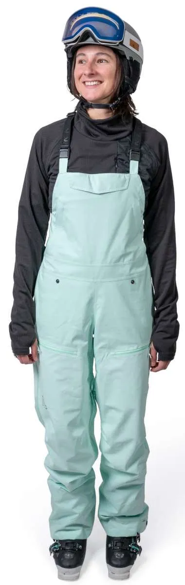 Flylow Women's Moxie Shell Bib 2023