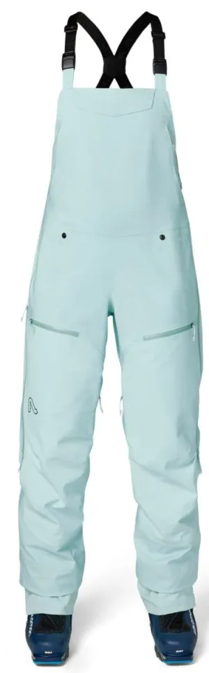 Flylow Women's Moxie Shell Bib 2023