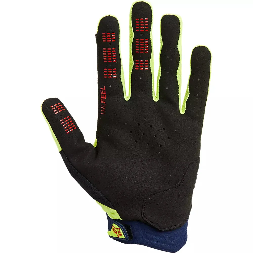 Fox Defend SE Youth MTB Gloves