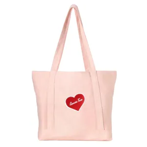 FREE - Sunnies Face Carry All Tote (GIFT)