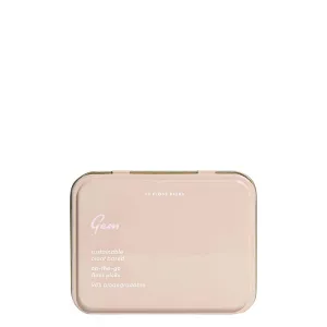 Gem On-The-Go Floss Picks Tin
