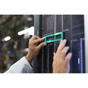 Gen10  Intrusion Detection