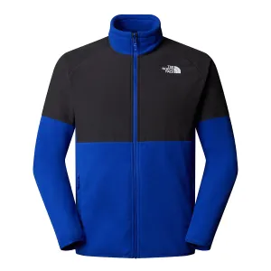 Glacier Heavyweight Full-Zip Fleece - Tnf Blue